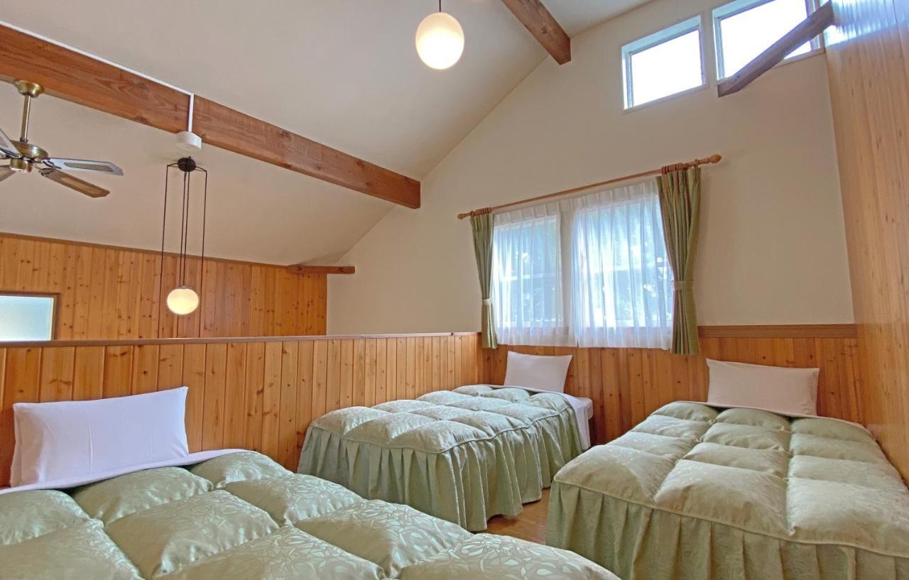Lake Villa Kawaguchiko Fujikawaguchiko Zewnętrze zdjęcie