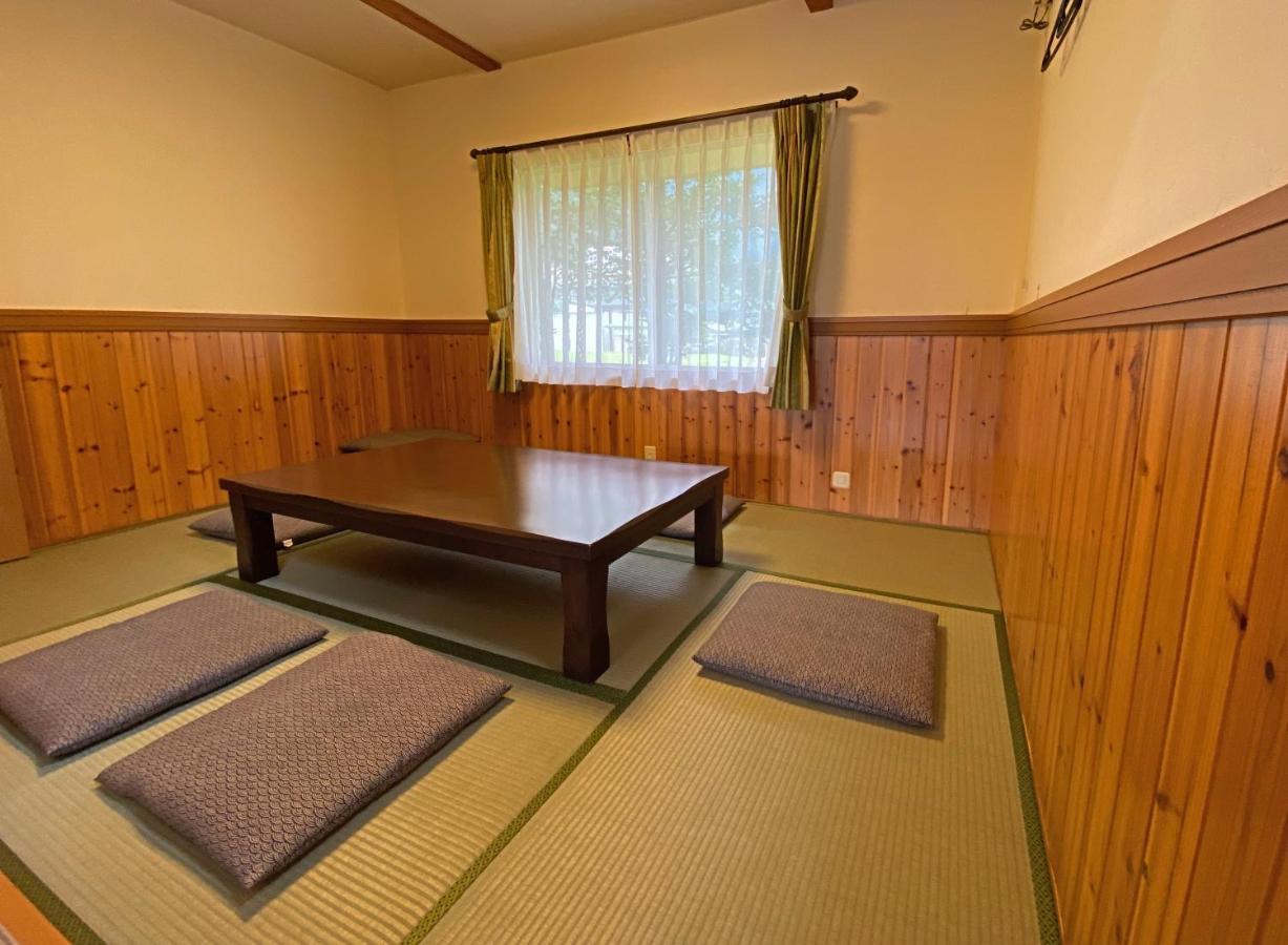 Lake Villa Kawaguchiko Fujikawaguchiko Zewnętrze zdjęcie