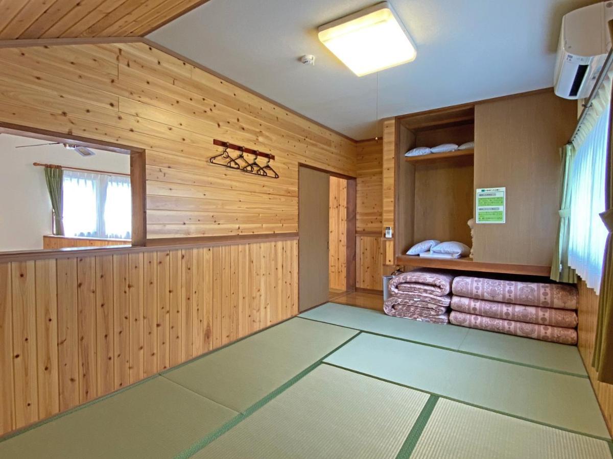 Lake Villa Kawaguchiko Fujikawaguchiko Zewnętrze zdjęcie