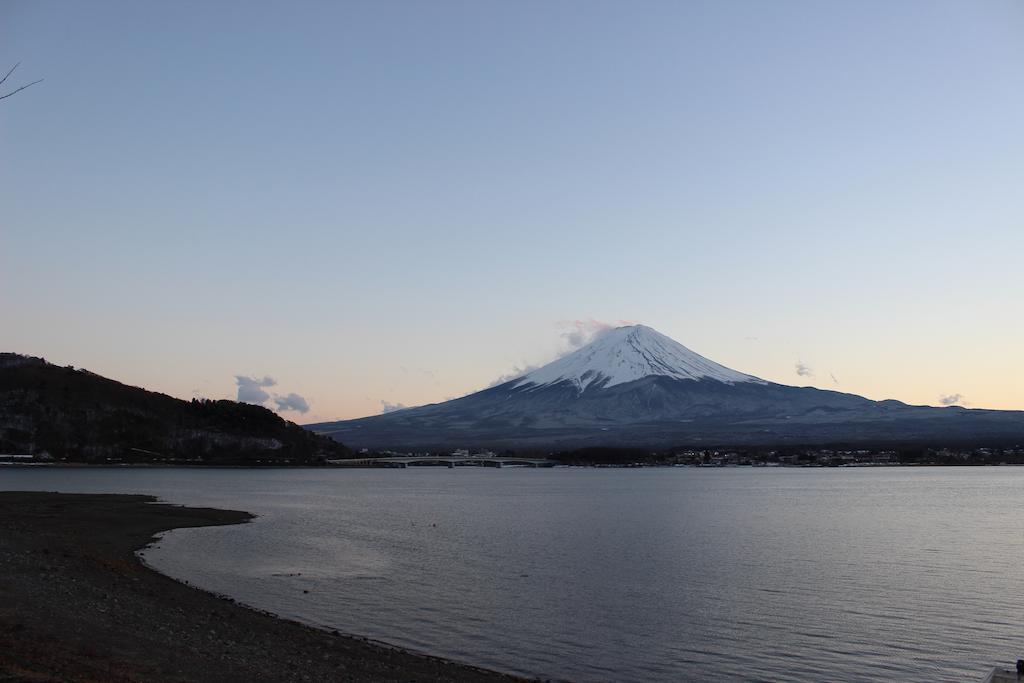 Lake Villa Kawaguchiko Fujikawaguchiko Zewnętrze zdjęcie