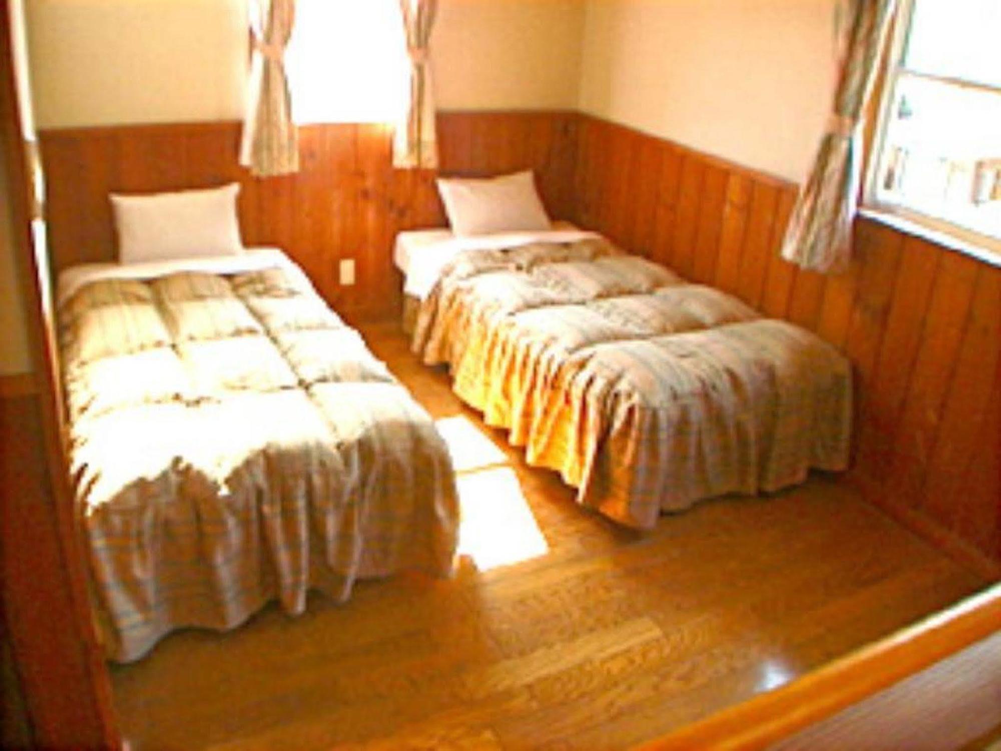 Lake Villa Kawaguchiko Fujikawaguchiko Zewnętrze zdjęcie
