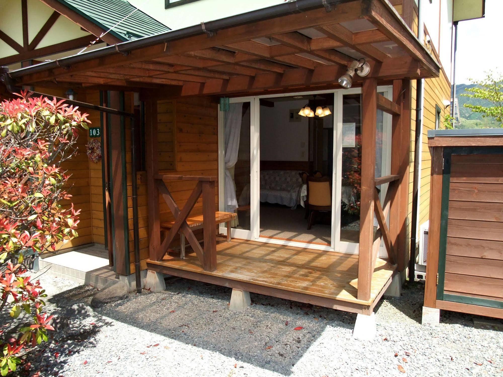 Lake Villa Kawaguchiko Fujikawaguchiko Zewnętrze zdjęcie