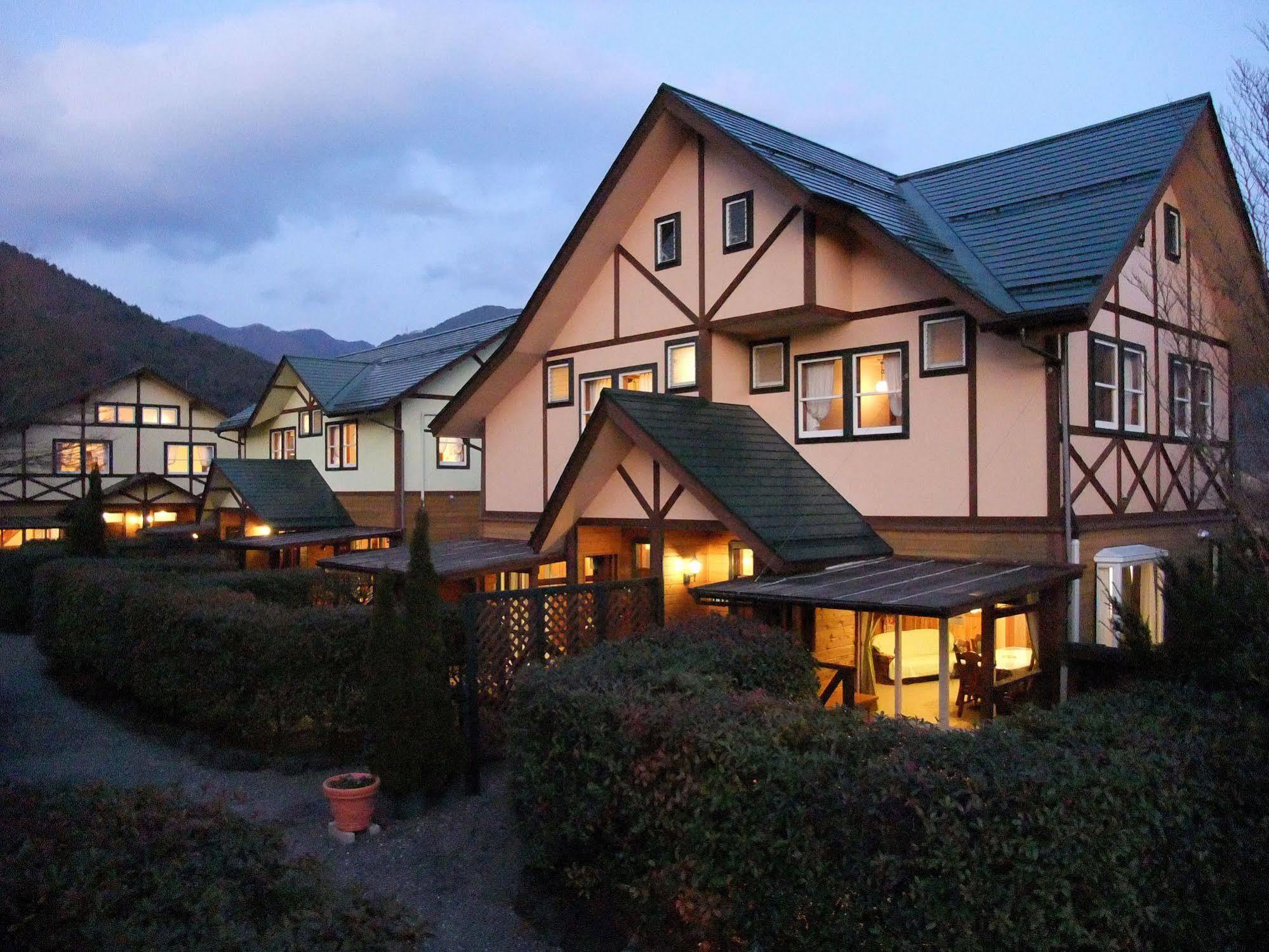 Lake Villa Kawaguchiko Fujikawaguchiko Zewnętrze zdjęcie